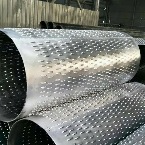 牡丹江滤水管参考标准及其他因素