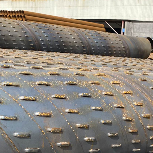 牡丹江桥式滤水管的材质如何选择？