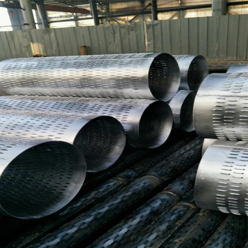 牡丹江滤水管的加工要求有哪些？