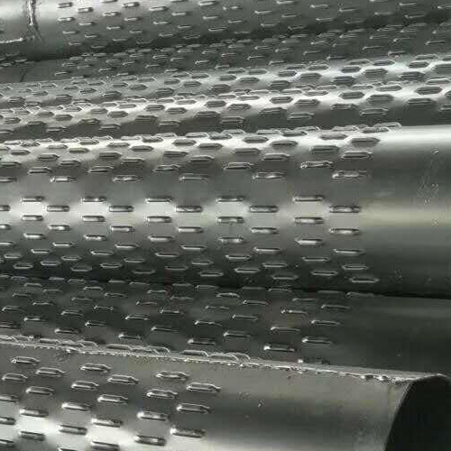 牡丹江滤水管的焊接工艺有哪些