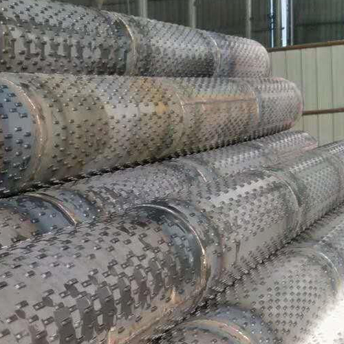 牡丹江滤水管一般口径的选择方式