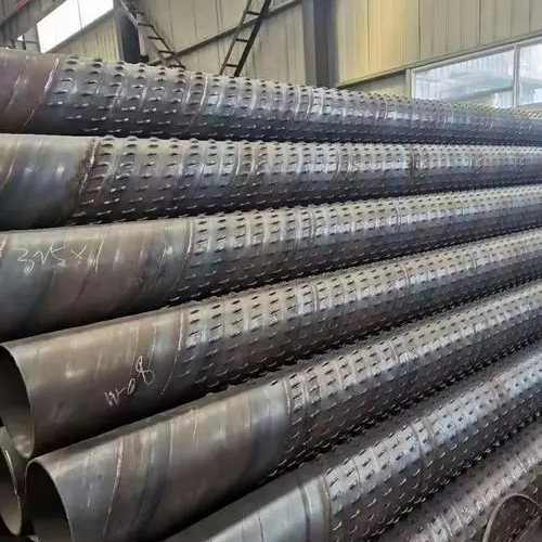 牡丹江滤水管施工过程中如何保证安全操作？