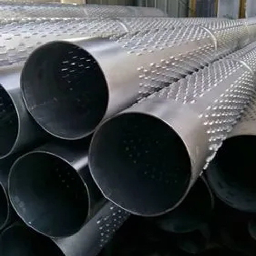 牡丹江滤水管口径多大最适合施工？